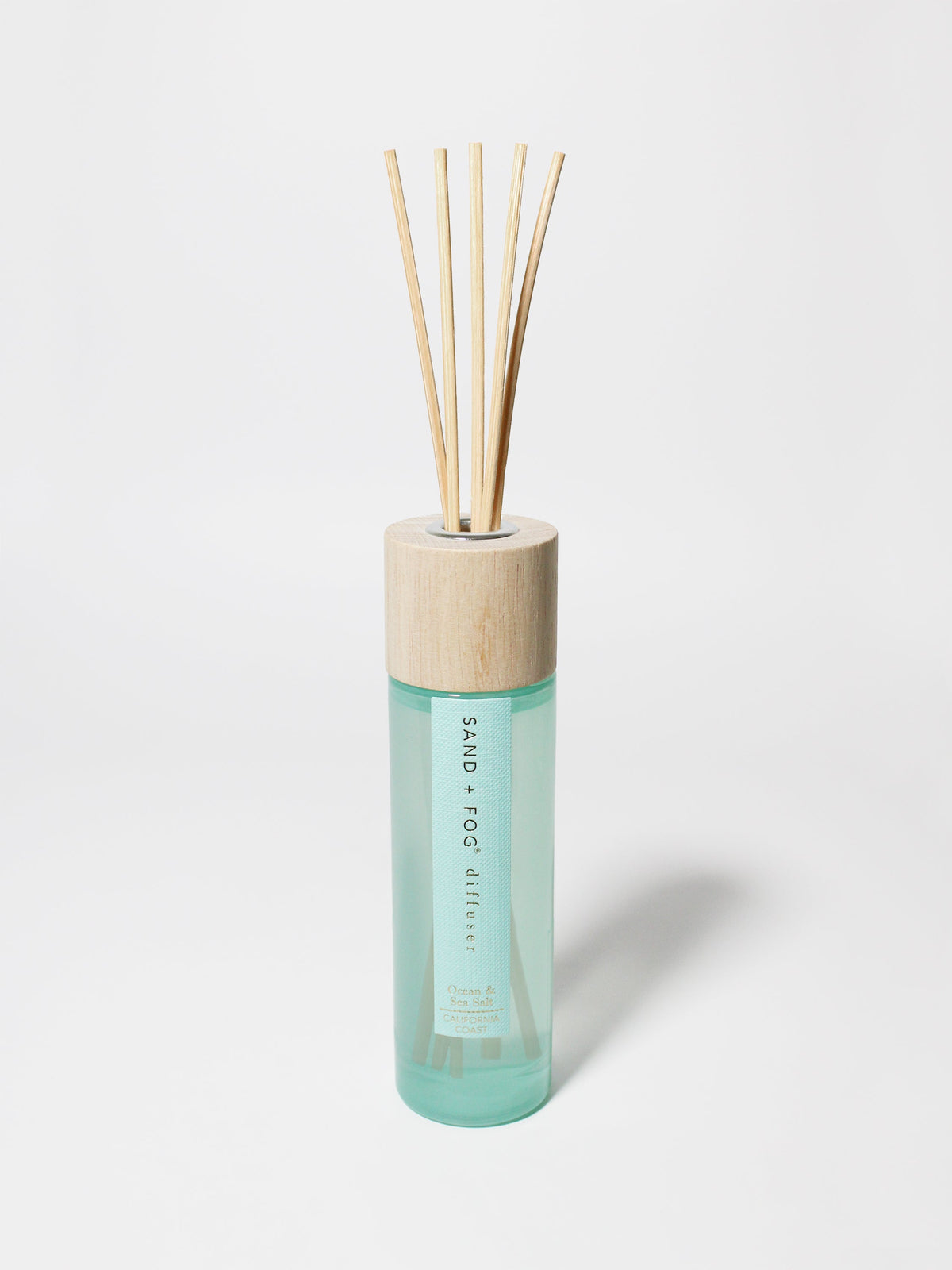 Ocean & Sea Salt 100 ml Long-Lasting Reed Diffuser