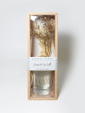 Ocean & Sea Salt 110 ml Long-Lasting Reed Diffuser