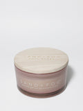 Goji Berry 10 oz refreshing scented candle