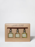 Luxury Exploratory Perfume Oil Dropper Set - Cafe Couture Collection