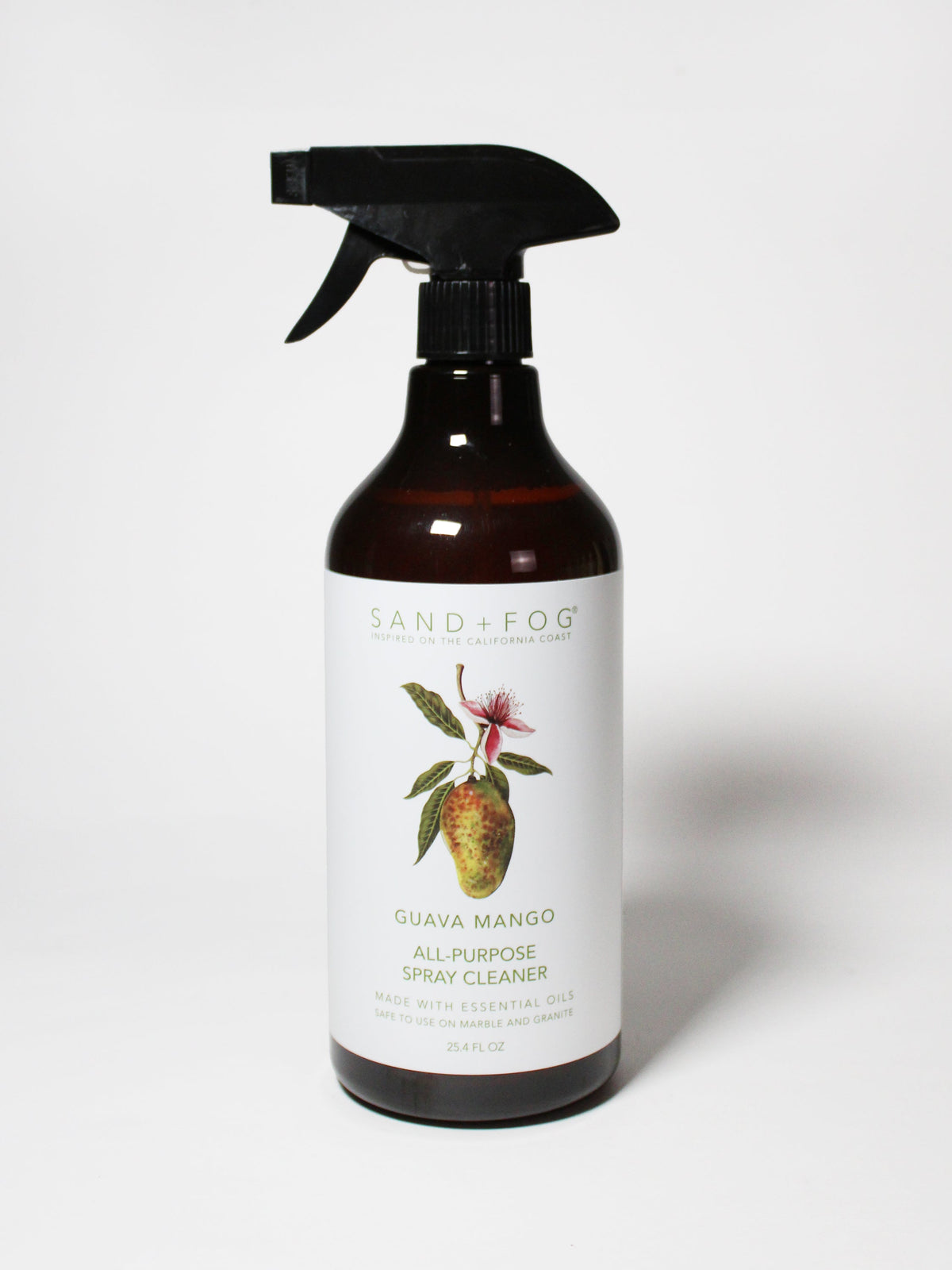 Guava Mango 25.4 oz Fresh All-Purpose Spray Cleaner