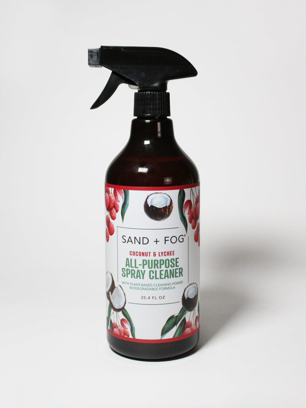 Coconut & Lychee 25.4 oz Fresh All-Purpose Spray Cleaner