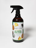 Pineapple Coconut 25.4 oz Fresh All-Purpose Spray Cleaner