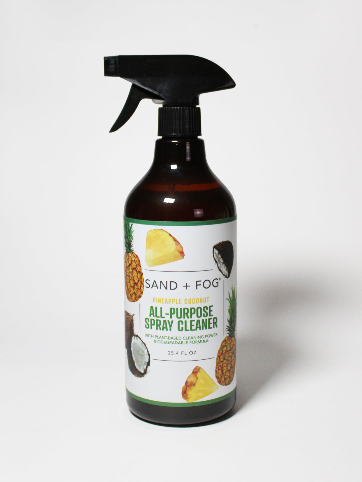 Pineapple Coconut 25.4 oz Fresh All-Purpose Spray Cleaner