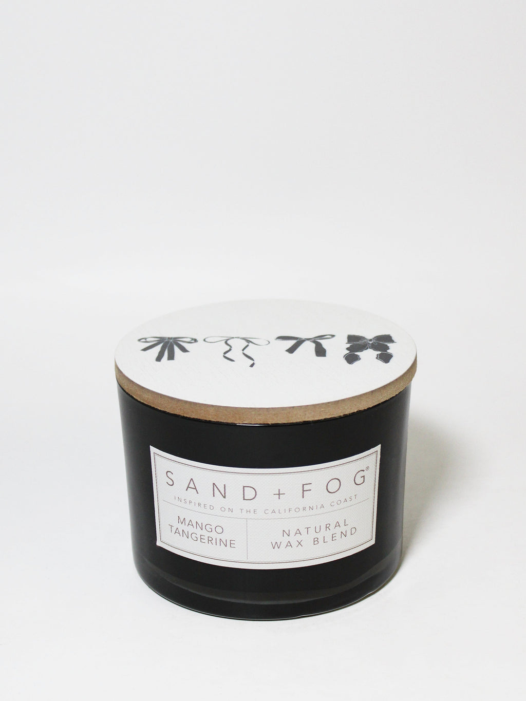 Mango Tangerine 12 oz refreshing scented candle