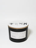 Mango Tangerine 12 oz refreshing scented candle