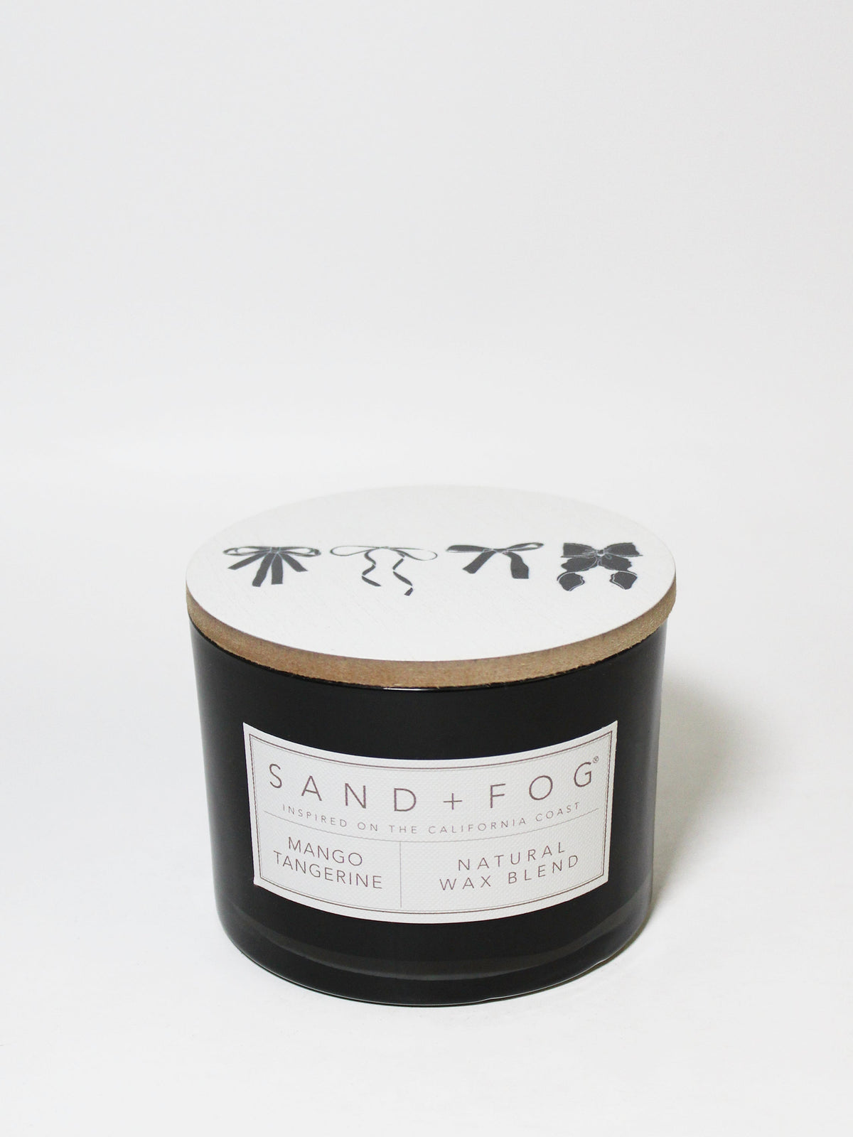 Mango Tangerine 12 oz refreshing scented candle