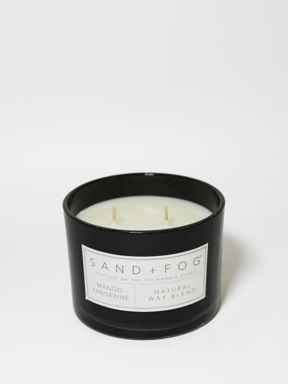 Mango Tangerine 12 oz refreshing scented candle