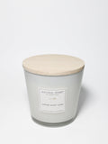 Upper East Side Natural Home 31 oz cozy scented candle