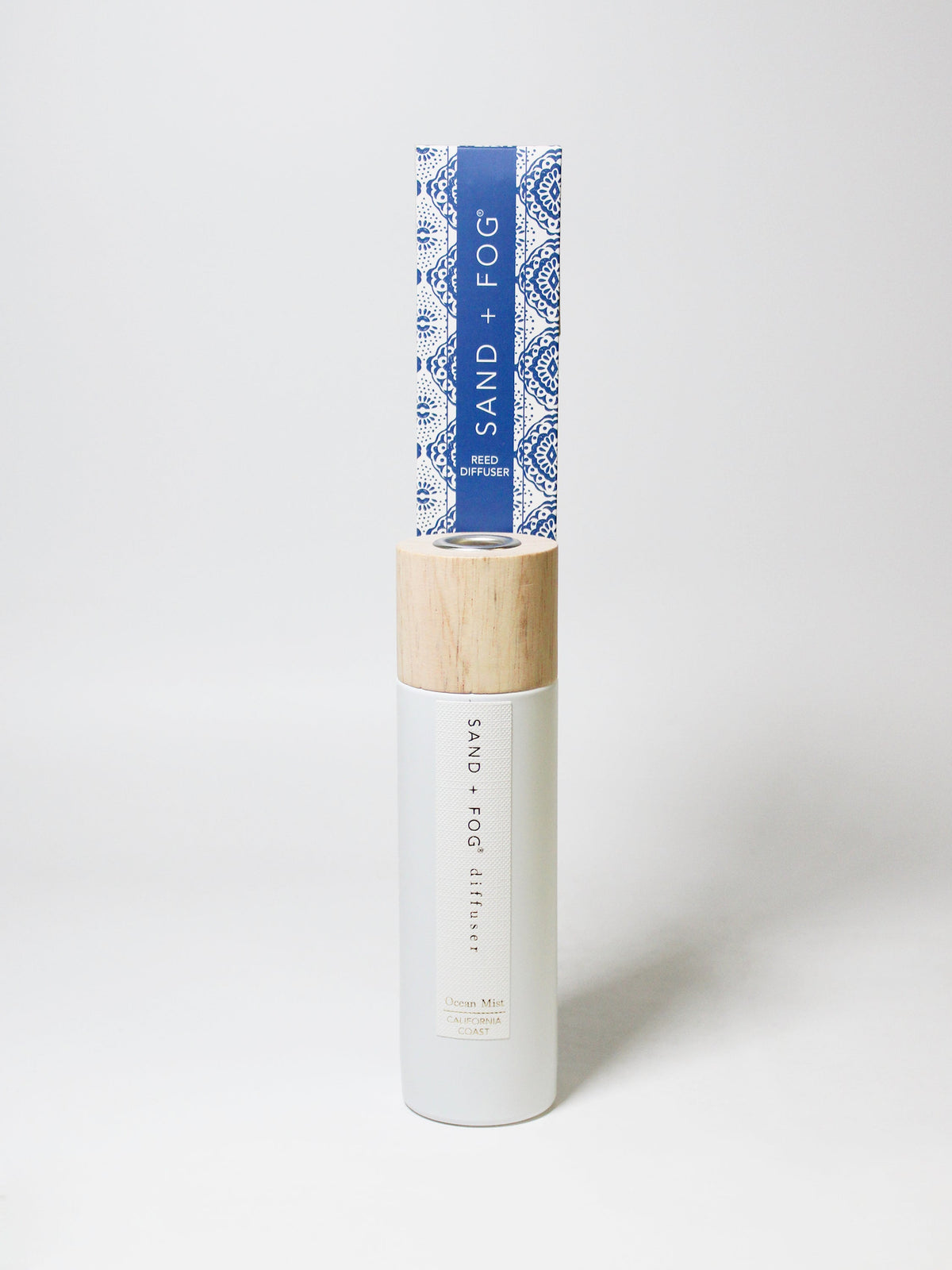Ocean Mist 100 ml Long-Lasting Reed Diffuser