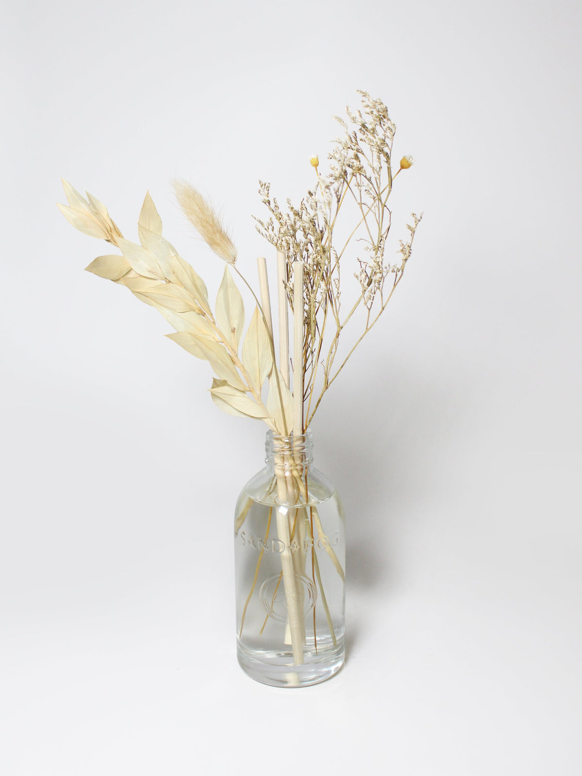 Midnight Tides 110 ml Long-Lasting Reed Diffuser
