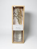 Clean Waves 110 ml Long-Lasting Reed Diffuser