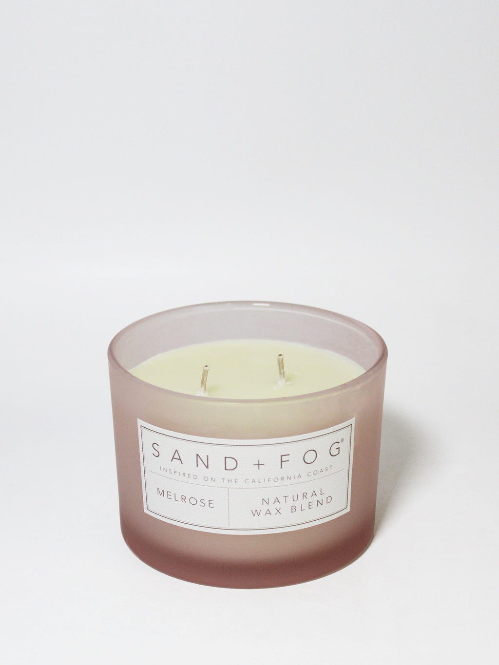Melrose 12 oz cozy scented candle