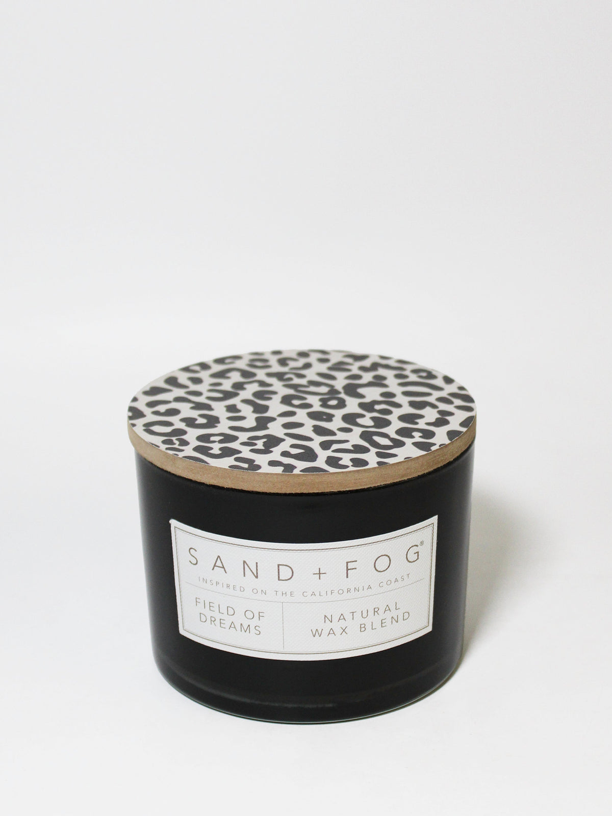 Field of Dreams 12 oz calming scented candle