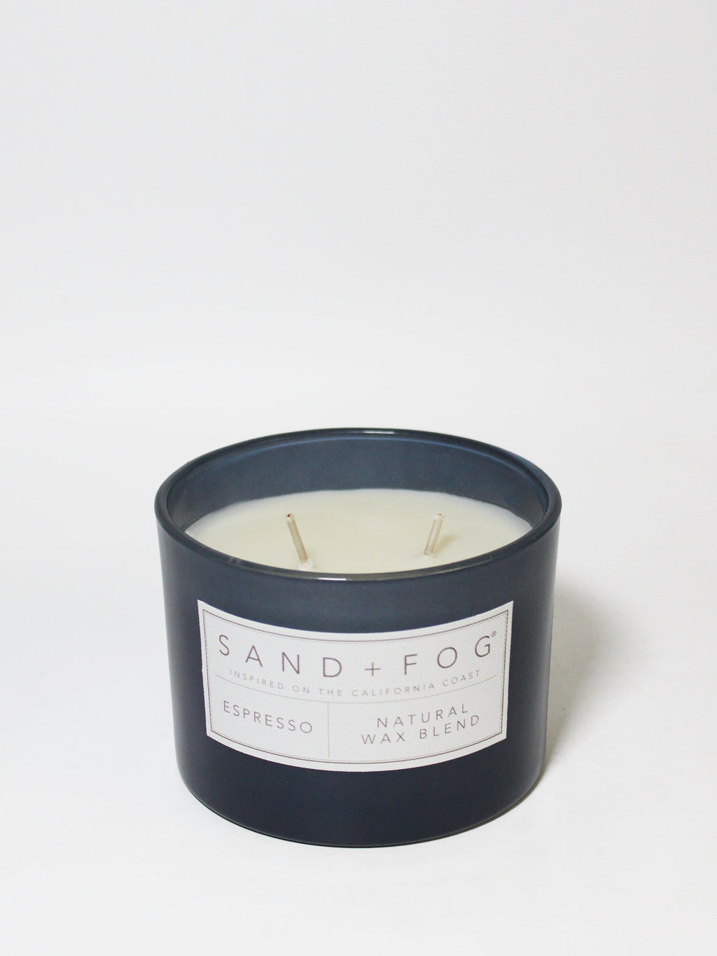 Espresso 12 oz warm scented candle