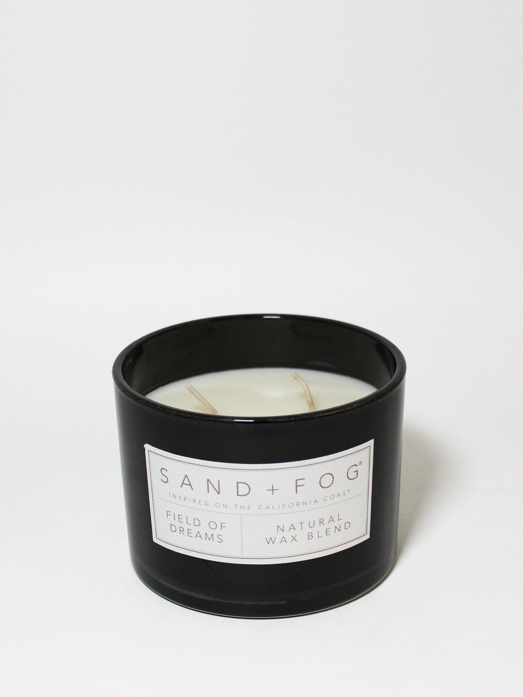 Field of Dreams 12 oz calming scented candle
