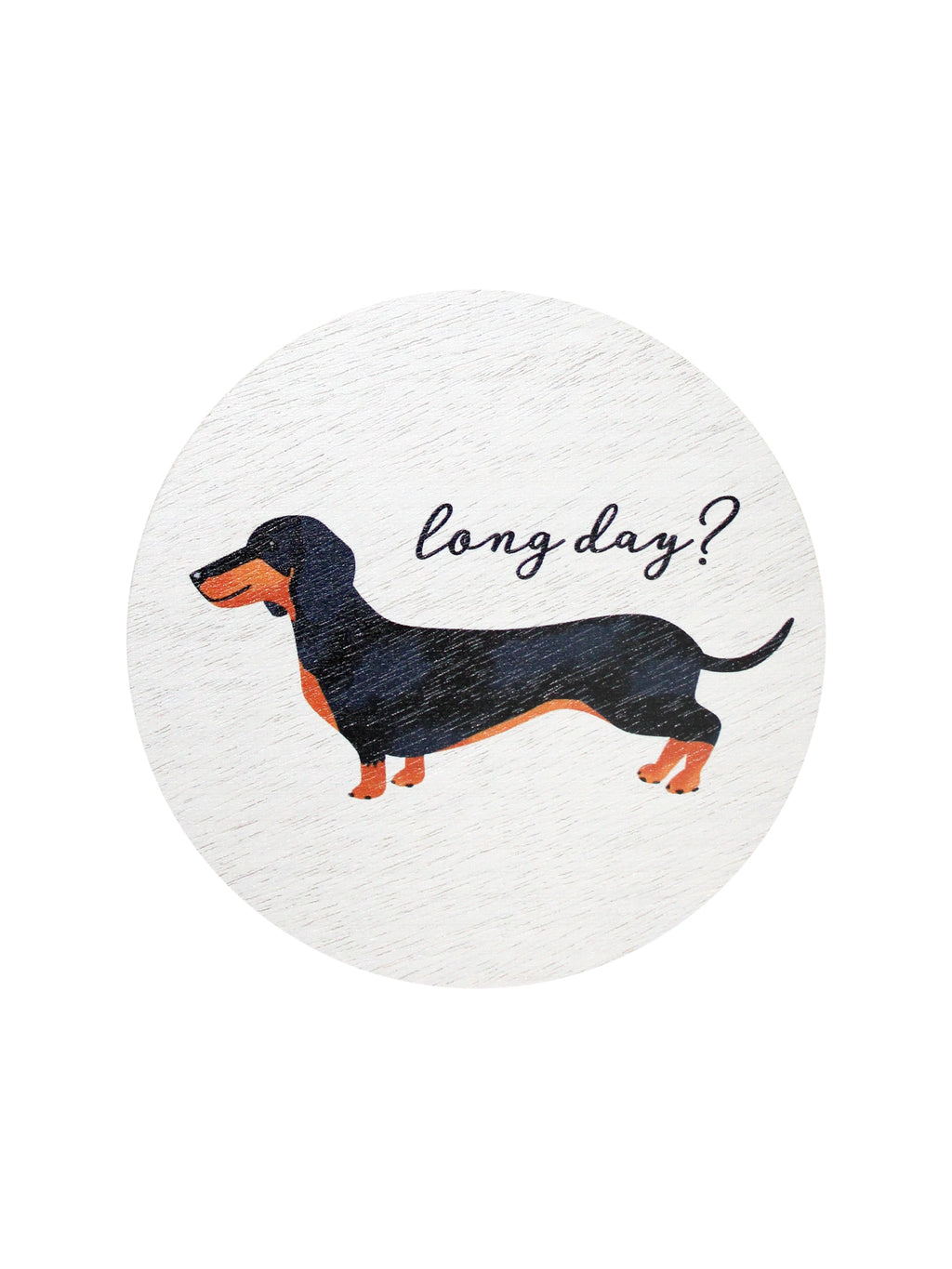 Sand + Paws Cedar & Lavender 12 oz calming scented candle