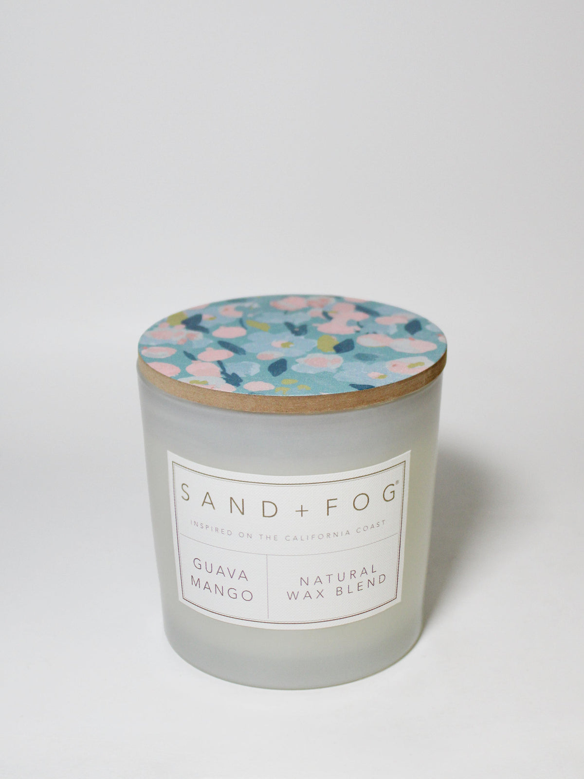 Guava Mango 21 oz refreshing scented candle