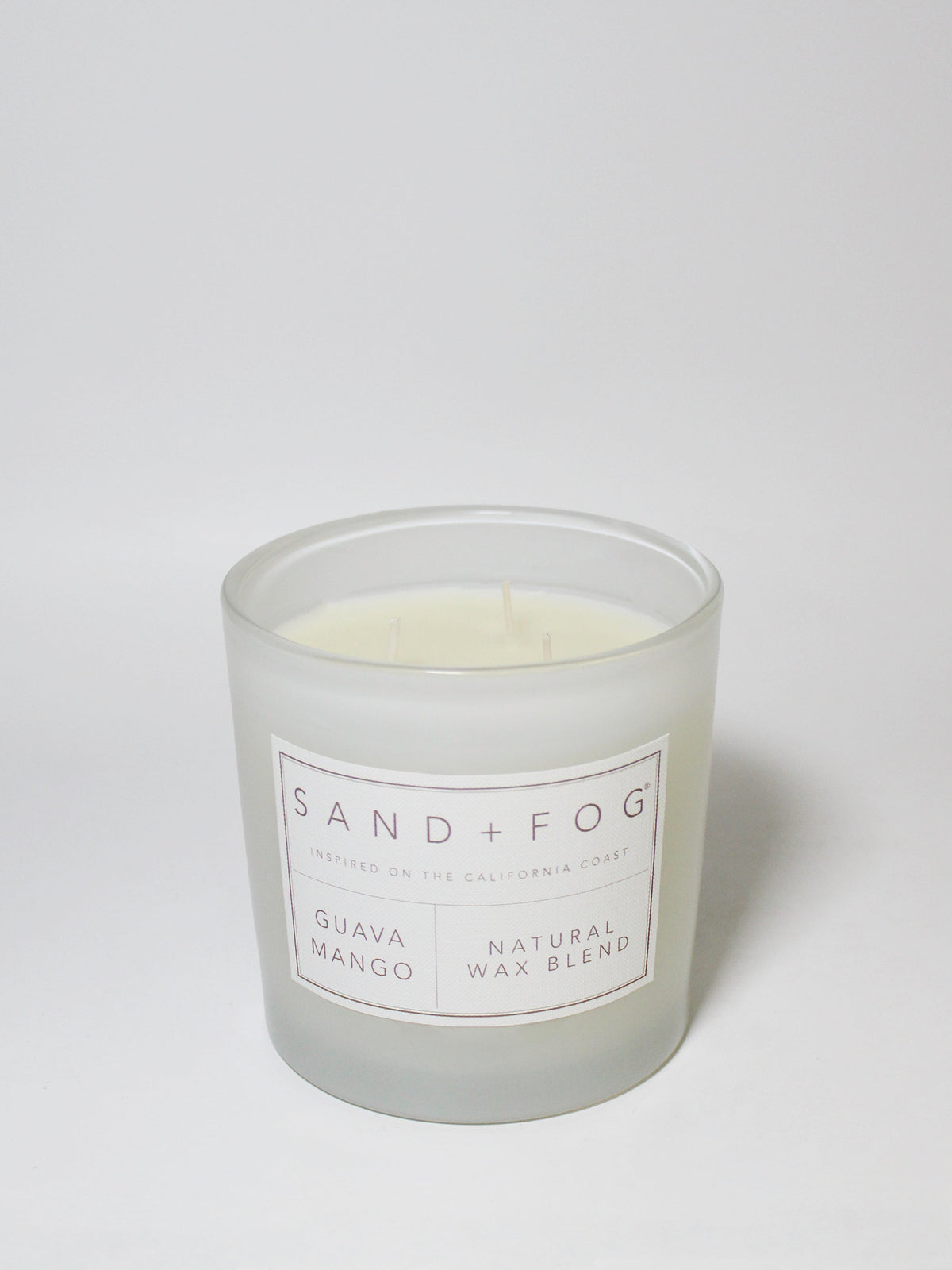 Guava Mango 21 oz refreshing scented candle