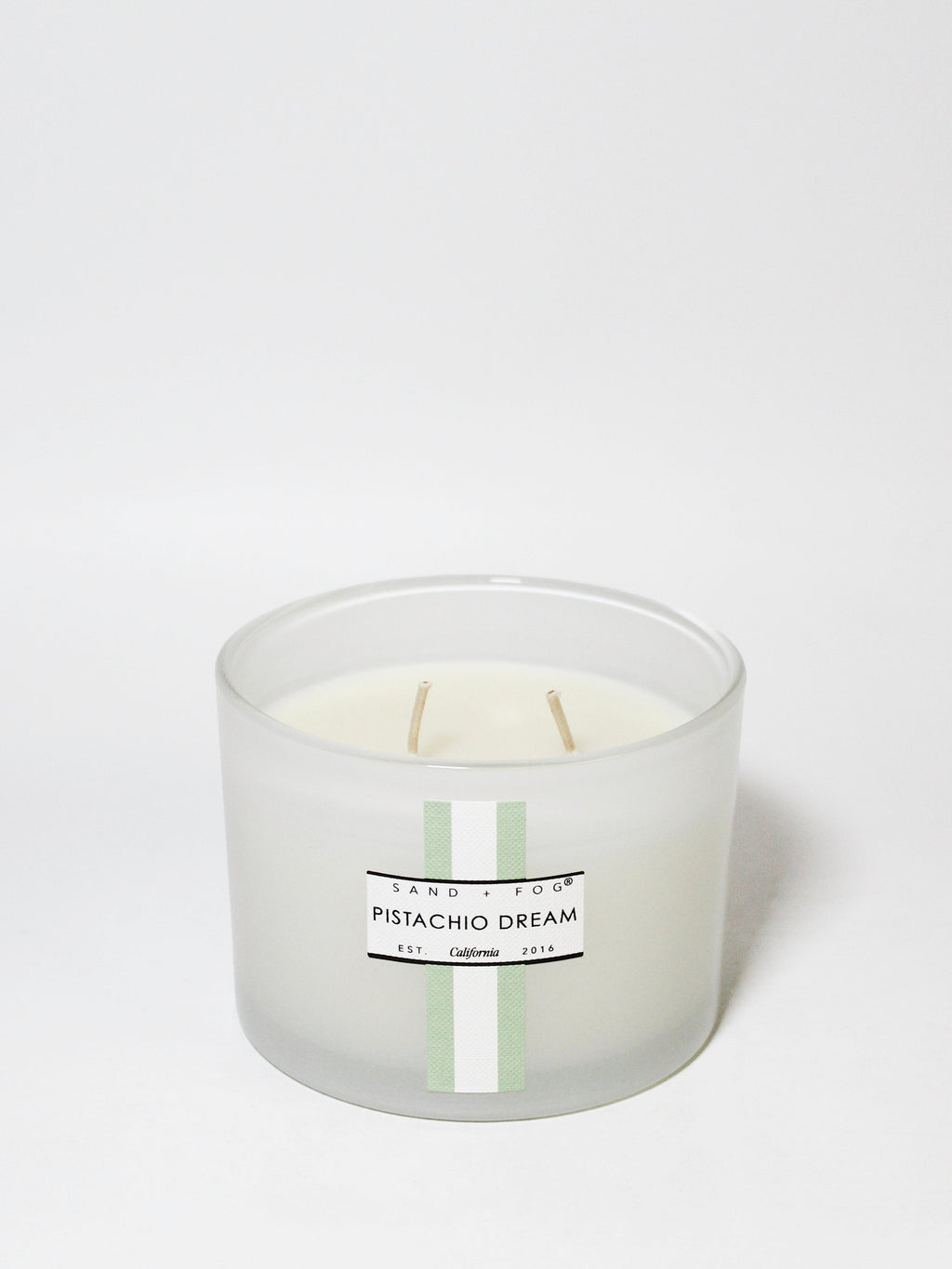 Pistachio Dream 12 oz cozy scented candle