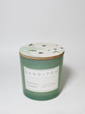 Eucalyptus Spearmint 21 oz refreshing scented candle