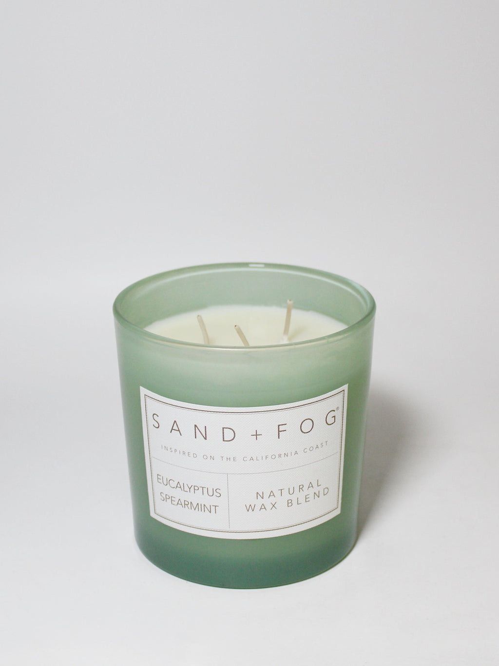 Eucalyptus Spearmint 21 oz refreshing scented candle