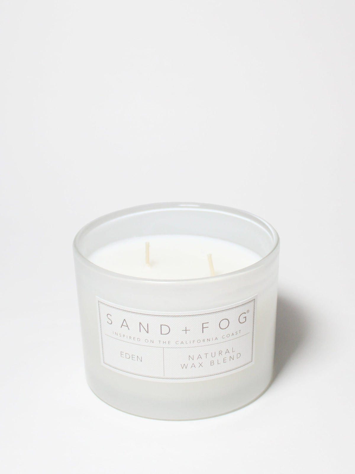 Eden 12 oz cozy scented candle