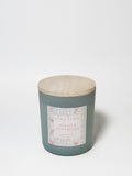 Ocean & Driftwood 10 oz refreshing scented candle