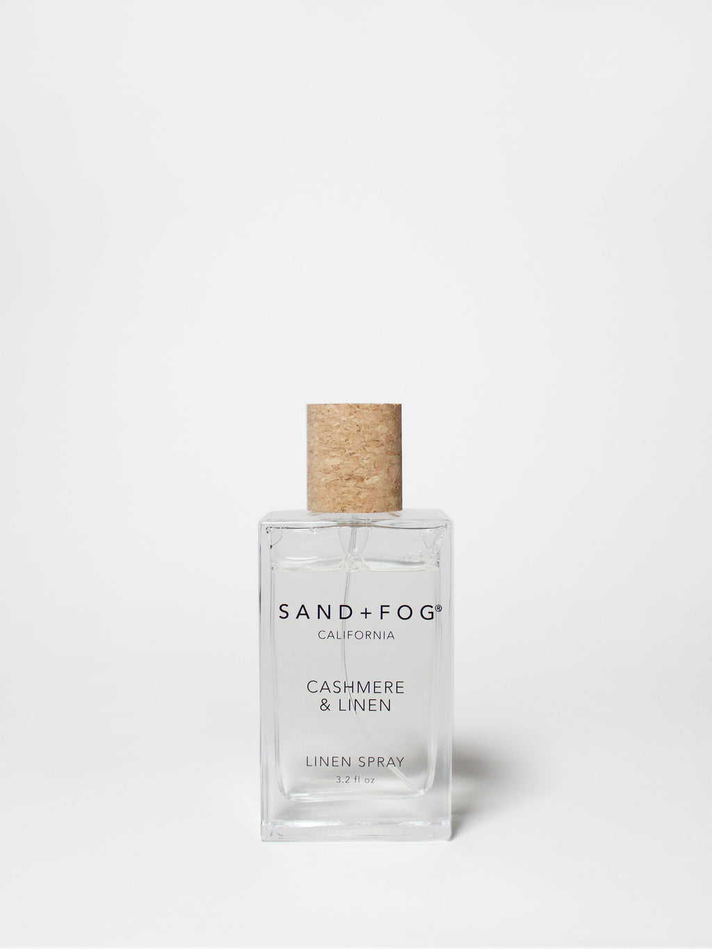 Cashmere & Linen 95 ml Fresh Linen Spray