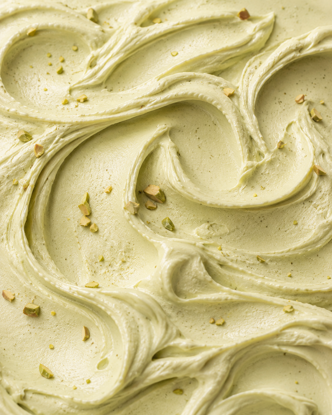 Pistachio Dream 16.9 oz Rich Whipped Body Butter
