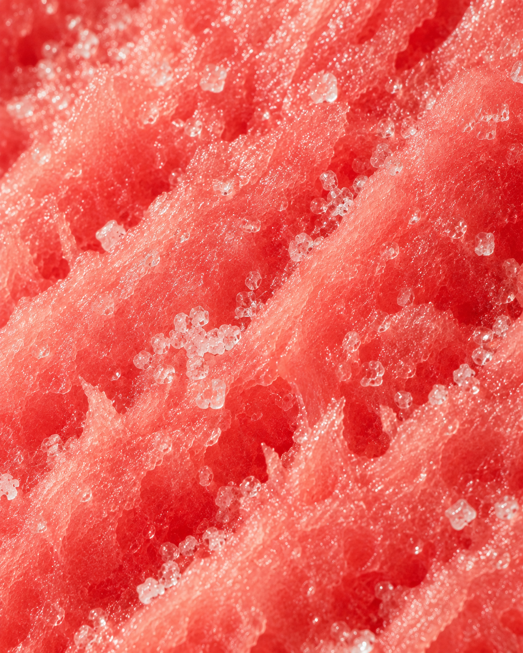 Watermelon Sugar 12.7 oz Smoothing Body Scrub