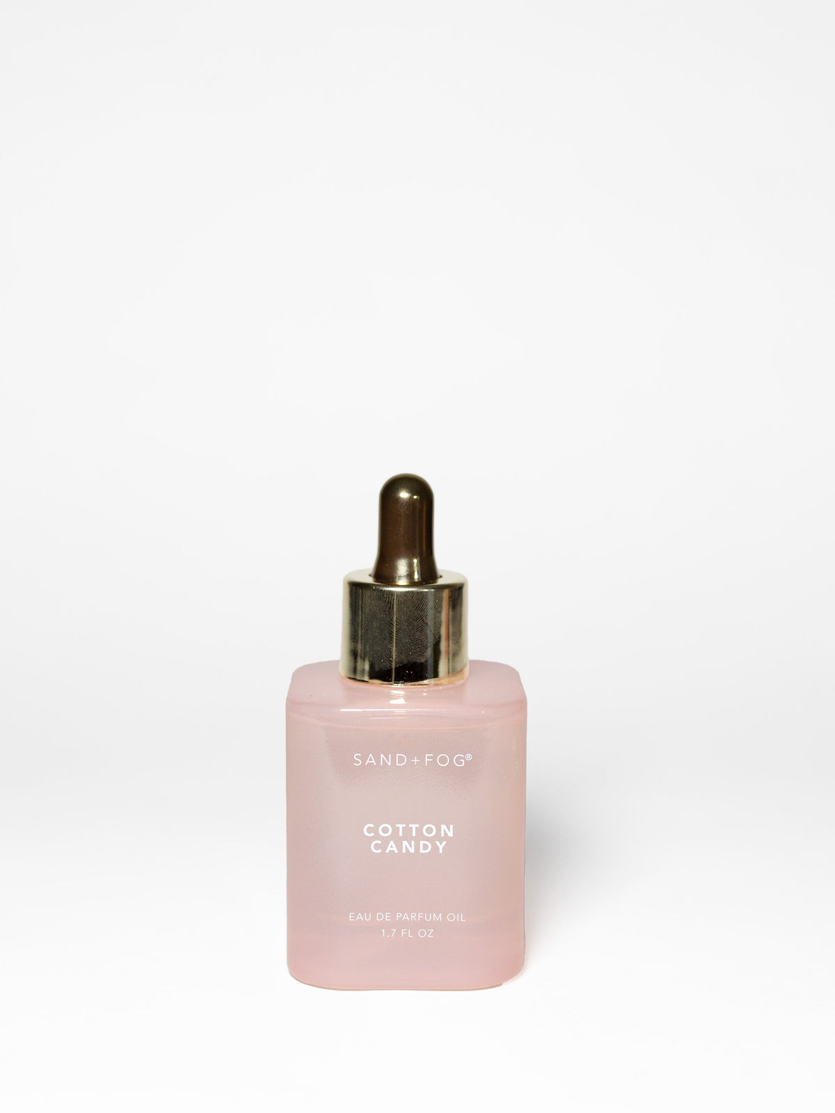 Cotton Candy 50ml Long-Lasting Perfume Oil Dropper