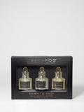 Luxury Exploratory Perfume Oil Dropper Set - Dawn to Dusk Collection