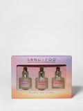 Luxury Exploratory Perfume Oil Dropper Set - Dawn to Dusk Collection