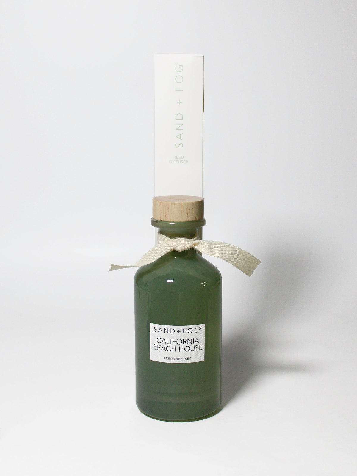 California Beach House 180 ml Long-Lasting Reed Diffuser