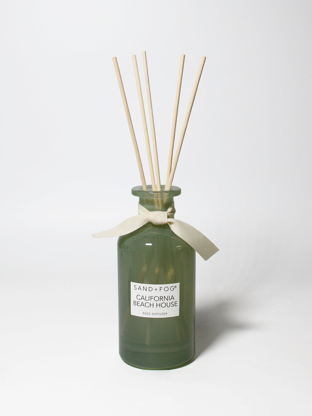 California Beach House 180 ml Long-Lasting Reed Diffuser