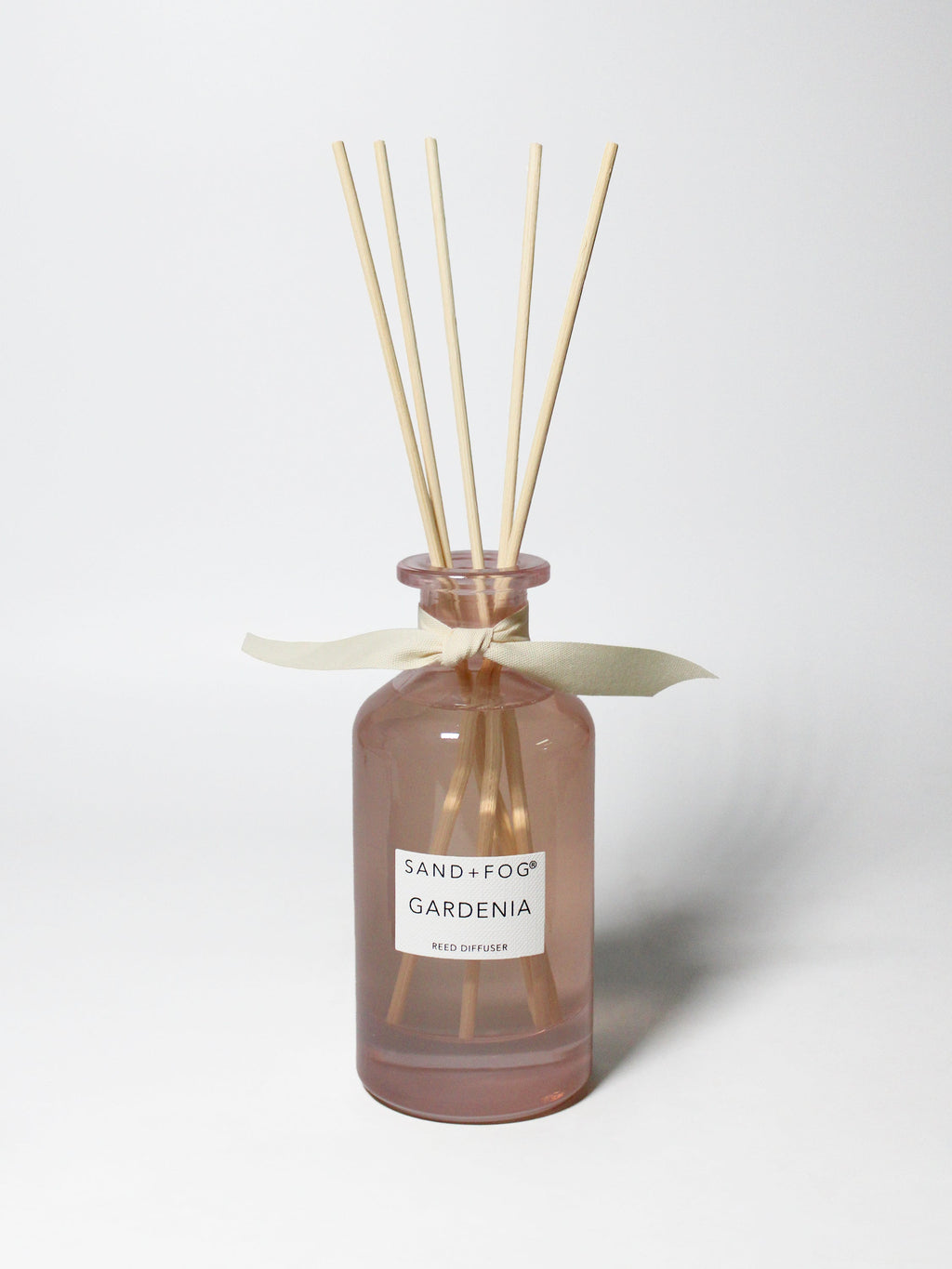 Gardenia 180 ml Long-Lasting Reed Diffuser