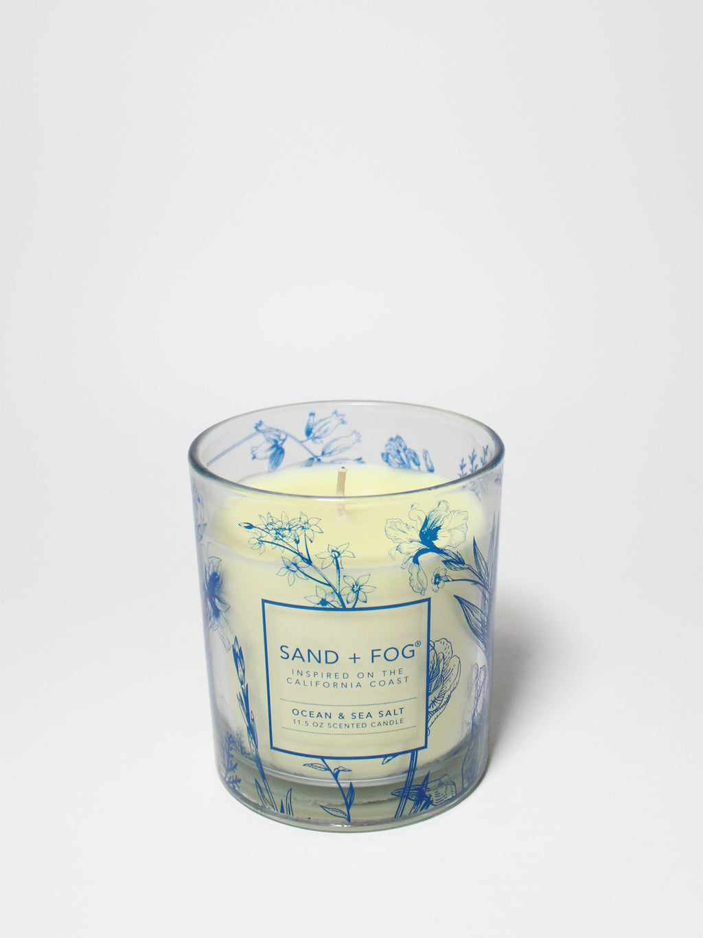 Ocean & Sea Salt 11.5 oz refreshing scented candle