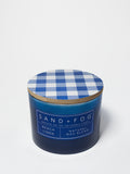 Beach Linen 12 oz calming scented candle
