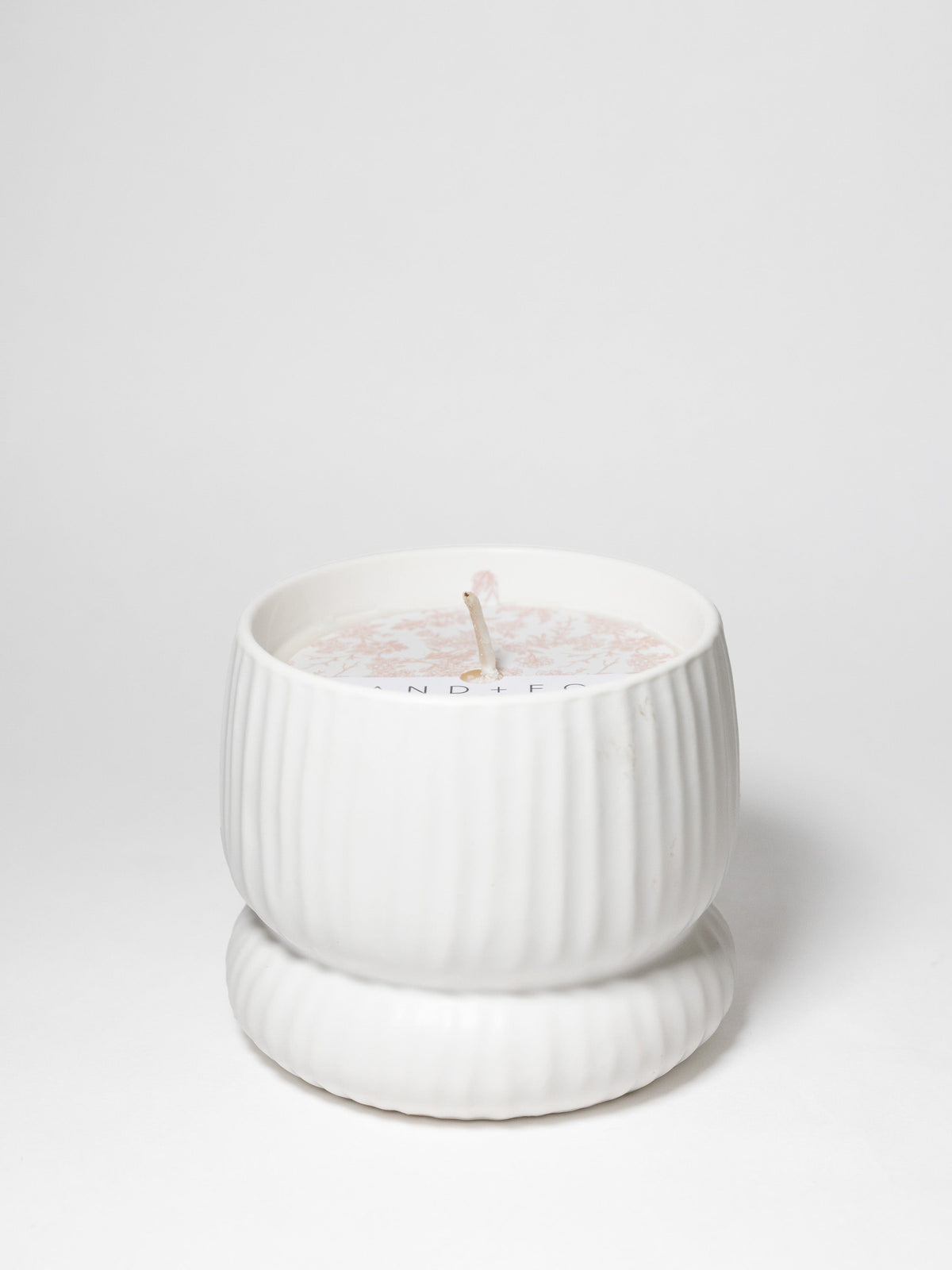 California Beach House 10 oz cozy scented candle