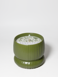 Olive & Lemon 10 oz refreshing scented candle