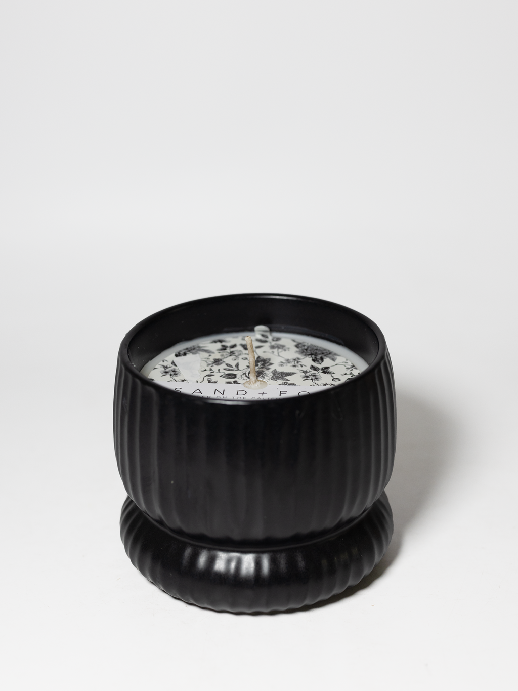 Speakeasy 10 oz cozy scented candle