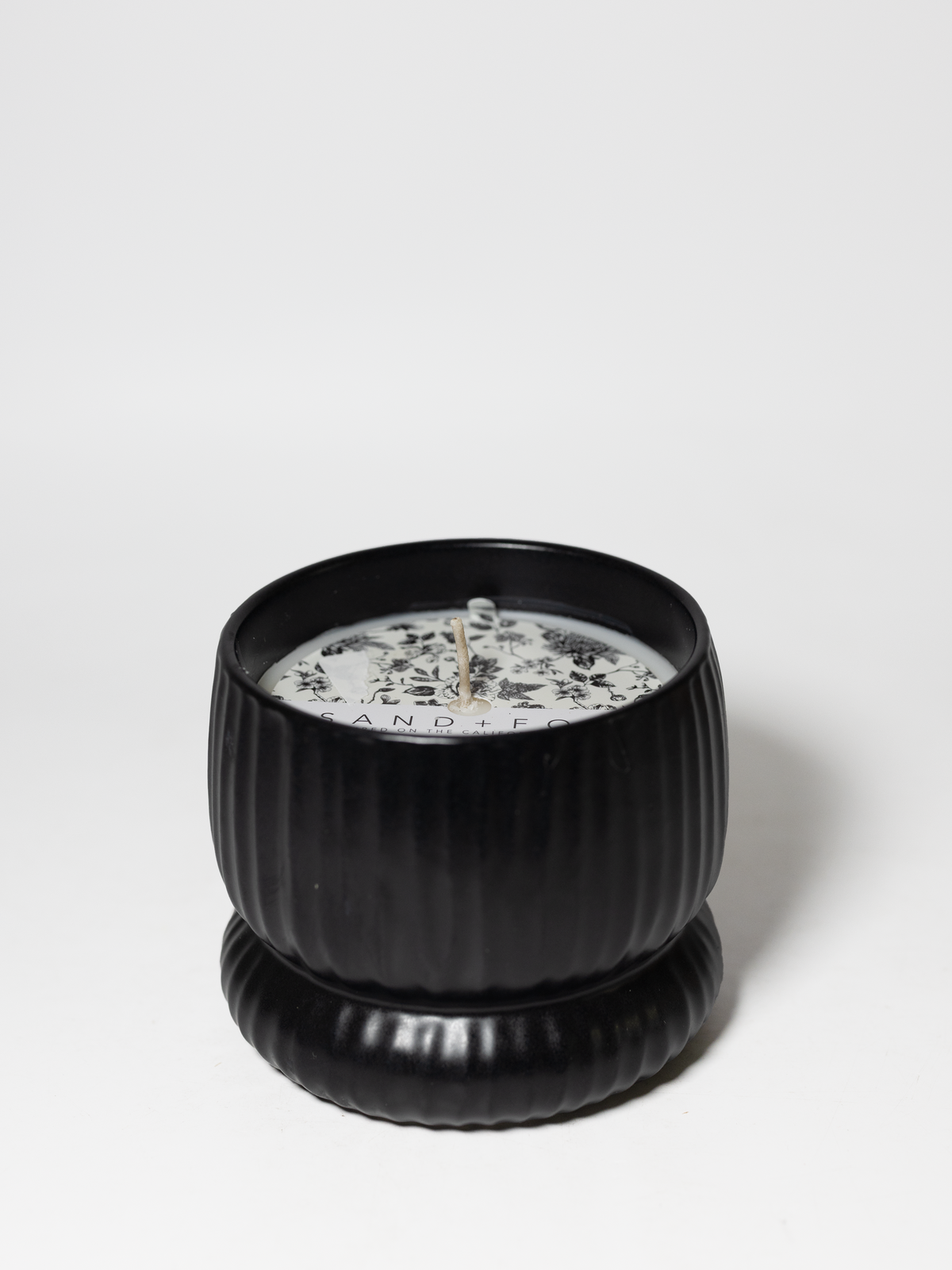 Speakeasy 10 oz cozy scented candle