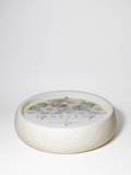 Ocean Mist 27 oz refreshing scented candle