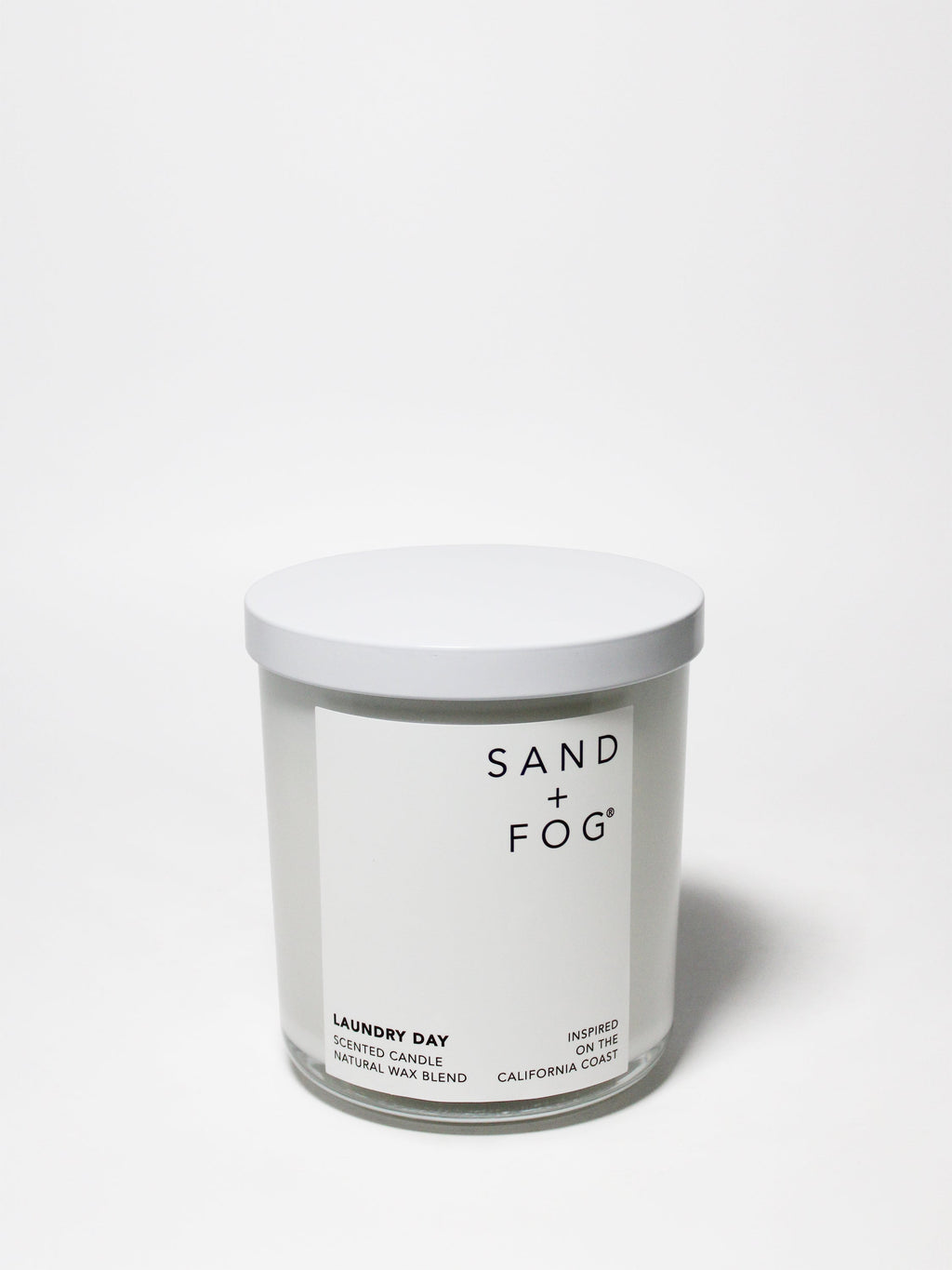 Laundry Day 10 oz cozy scented candle