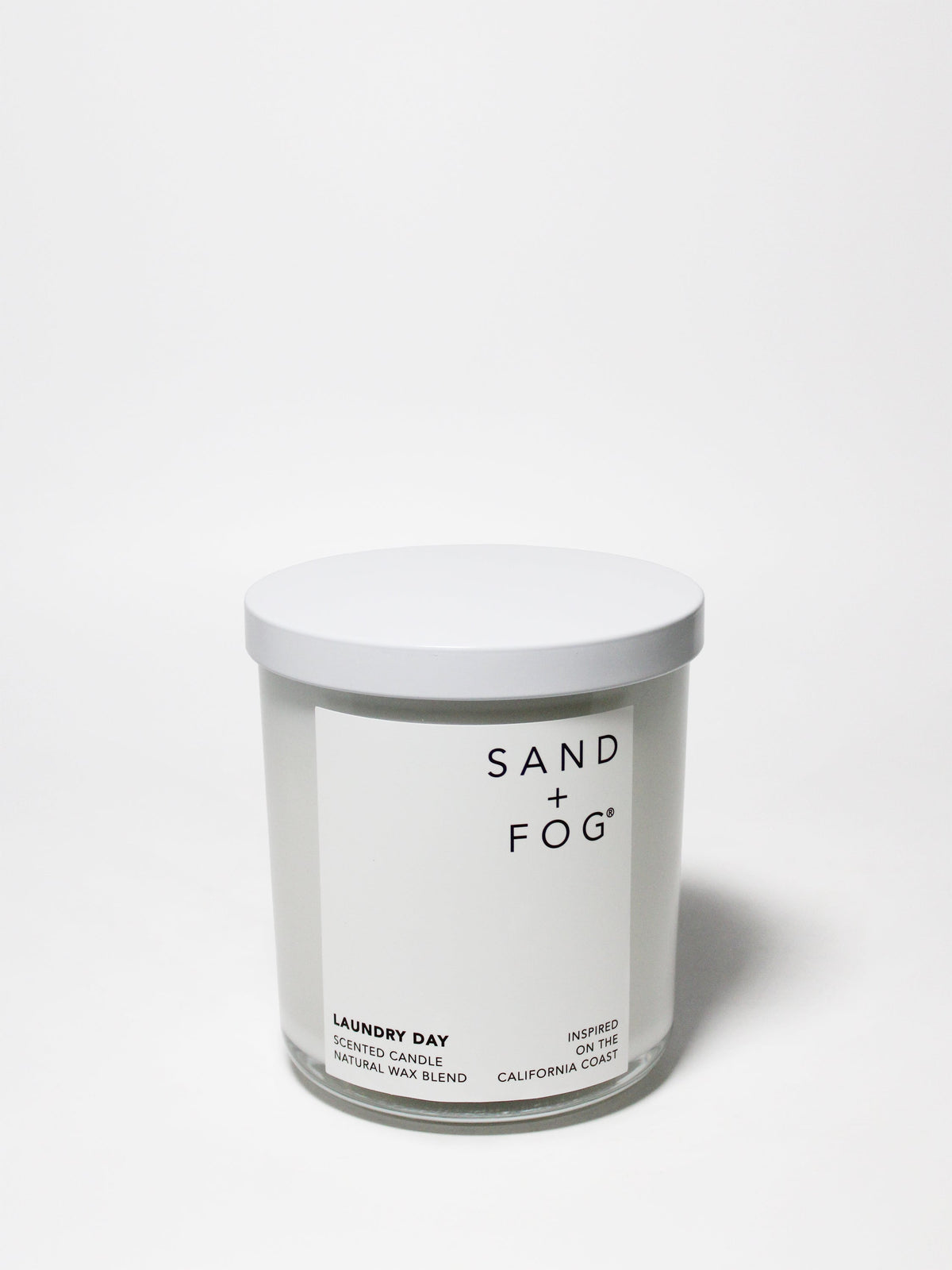 Laundry Day 10 oz cozy scented candle