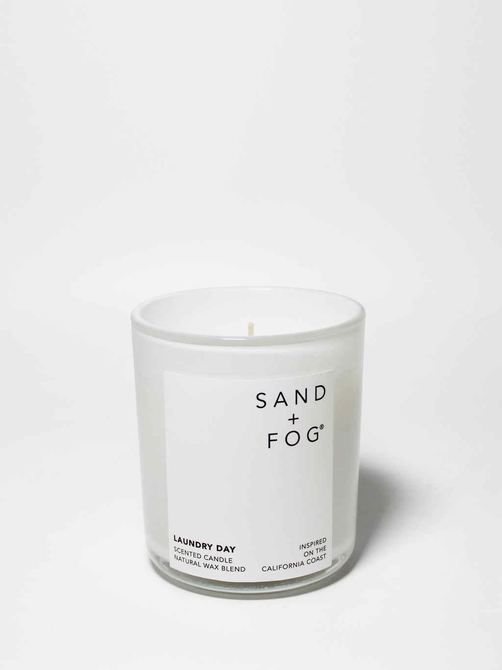 Laundry Day 10 oz cozy scented candle