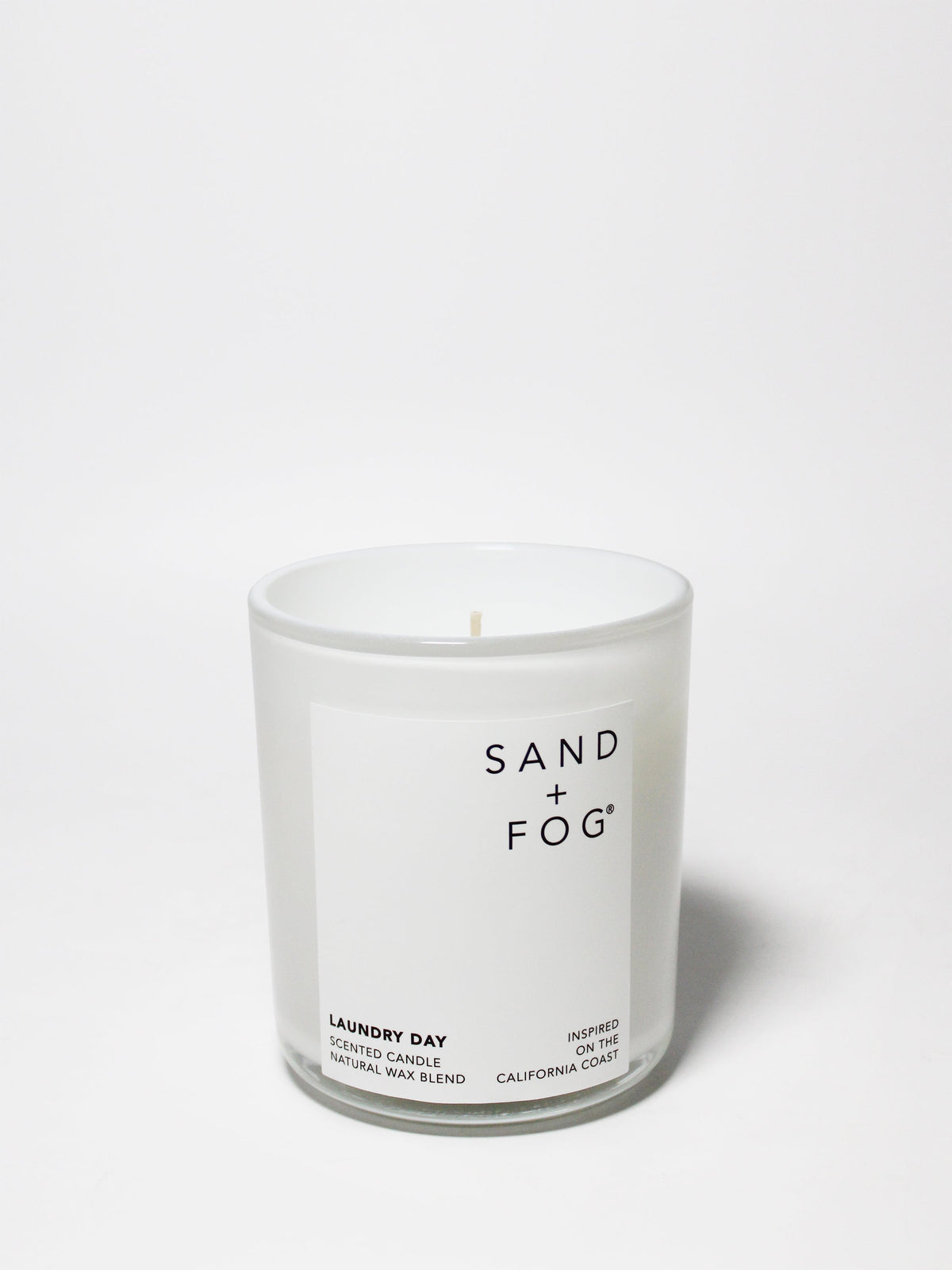 Laundry Day 10 oz cozy scented candle