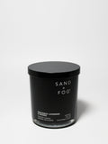 Provence Lavender & Woods 10 oz calming scented candle