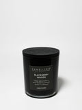 Blackberry Woods 10 oz cozy scented candle